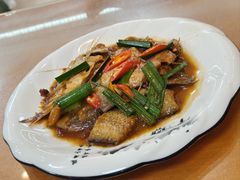 -友强·23年特色海鲜大排档(厦门店)
