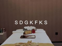 -宫七SPA·高端Massage(浦东大道店)