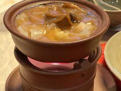 -汉唐宴长安食府