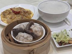 -兴悦酒家(保利克洛维店)