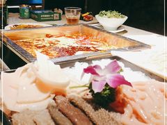 -二荆条·蜀鲜汇城市森林火锅