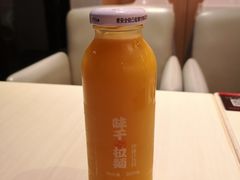 -味千拉面(上海蓝天路店)