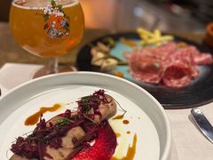 -Marina厨房·ALA精酿(月湖盛园店)