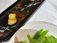 -满堂·烤鸭店·北京菜(鼓楼店)