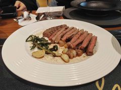 -Living Kitchen团建·厨艺派对空间(国贸店)