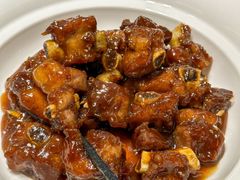 -丁哥·庐味鲜 土菜·20年老字号(世纪阳光花园店)