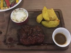 -5号公路餐厅(曼哈顿店)