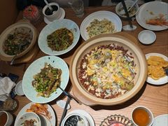 -小厨师·二十年沈家门小海鲜(百井坊巷店)