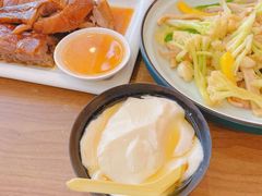 -先记烧鹅王·本地粤菜(福永店)