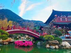 -华清宫景区