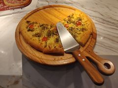 -比格比萨自助(南京万达茂店)