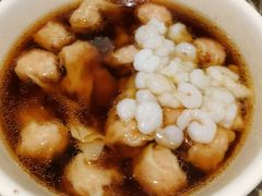 -冶春茶社(星汉大厦店)