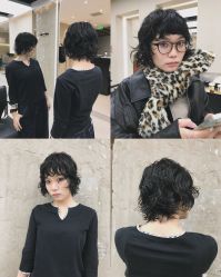 -MY HAIR ARDOR