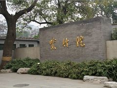 -紫竹院公园冰场