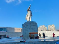 -吉林市博物馆