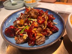 -云海肴云南菜·蒸汽石锅鱼(新奥店)