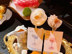 -色響火锅(恒隆广场店)