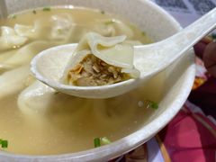 -吉祥馄饨(乐桥地铁站店)