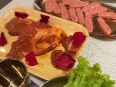 -炭之家·齐齐哈尔非遗烤肉·鲜切直供(中央大街店)