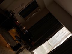 -广州粤海喜来登酒店