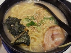 -京樽回転寿司(奥林匹克店)