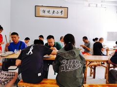 -李小老烧饼(常营民族家园店)