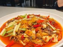 -院8里·小聚园(九眼桥店)