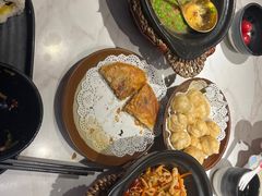 -乔阿马·江南味·驴肉香(龙湖华泾天街店)