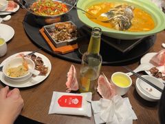 -炊江南·上海菜(国展华漕店)