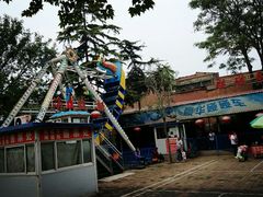 -洛阳市牡丹公园