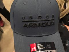 -UNDER ARMOUR(新燕莎奥莱店)