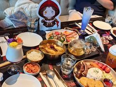 -Nord Grill&Bar Highland诺德西餐(深圳欢乐海岸店)