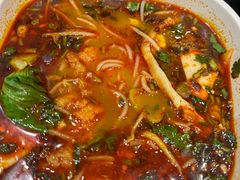 -魏家凉皮(博水商务大厦店)