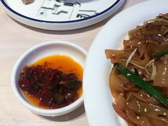 -匠心牛公馆·潮汕牛肉海鲜火锅(索菲特店)