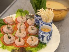 -四季春(美食街店)