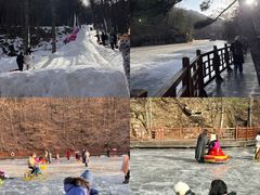 -洛阳白云山景区