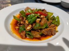 -苏先生海鲜渔庄(金桥店)