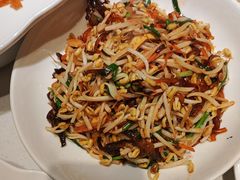-小桃红·东北菜·春饼烤鸭(南阳湖街店)