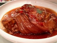 -谷语中餐厅
