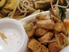 -清心素食自助餐厅(夫子庙店)