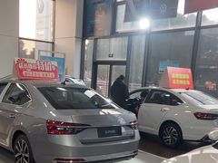 -协通上汽大众(青浦店)