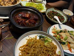 -民间瓦缸煨汤館(嵩山路店)