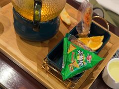 -金指缘足浴(望园路旗舰店)