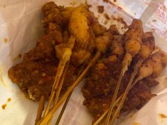-辽B·小串(总店)