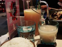 -鱼酷活鱼烤鱼(恒隆广场店)