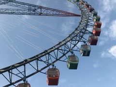 -石狮世茂摩天城摩天轮