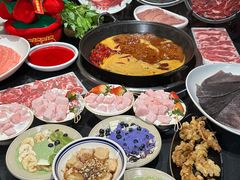 -巴蜀大将火锅(春熙店)
