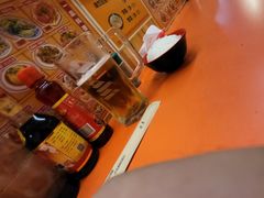 -拉面莊夢語＆中华料理八椿