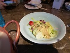 -三人行骨头王火锅(长寿店)