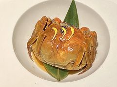 -米桃-吴韵风雅·拙园(北外滩来福士店)